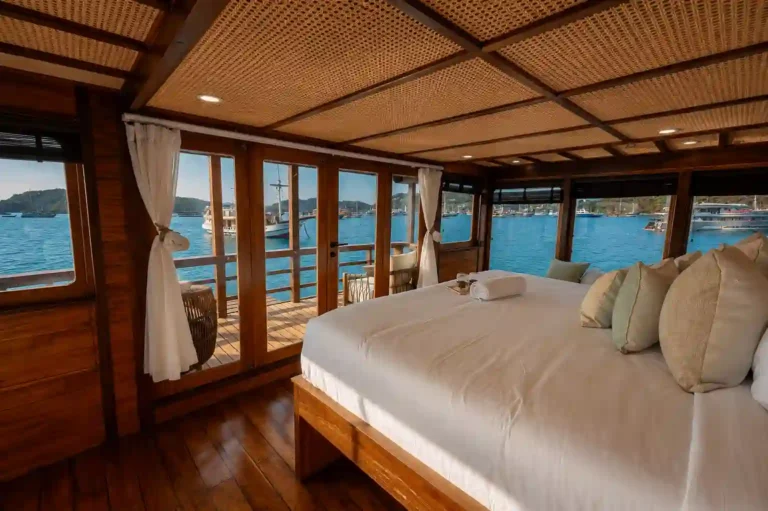 Signature Stateroom