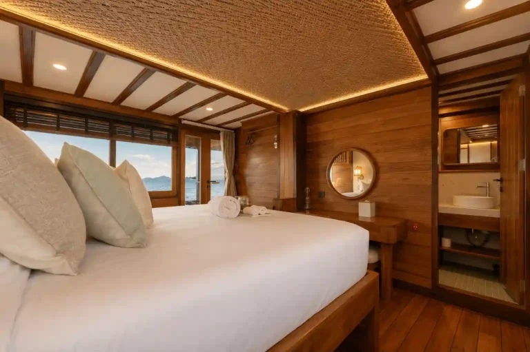 Suite Stateroom