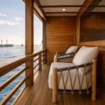 Suite Stateroom cabin, photo 2