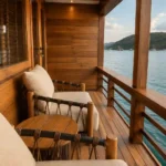 Suite Stateroom cabin, photo 4