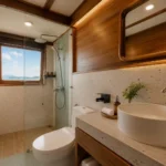 Suite Stateroom cabin, photo 5