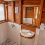 Deluxe Ocean Cabin cabin, photo 2