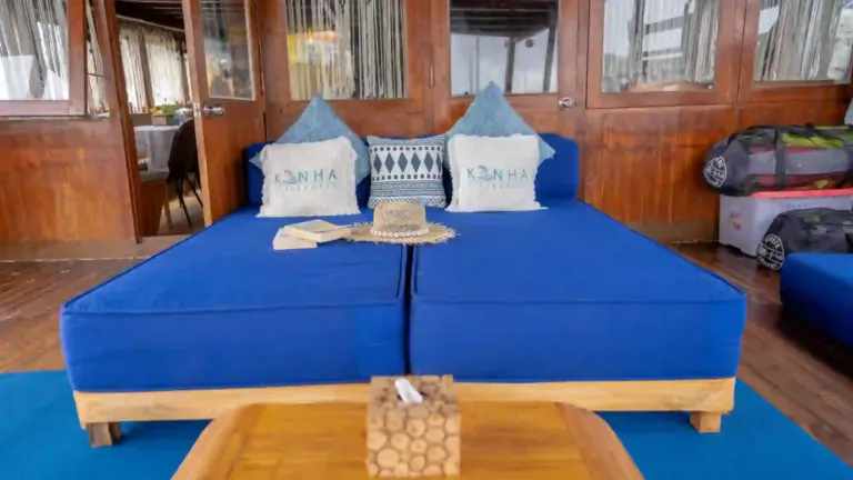 Kanha Loka   Sun Deck (6)