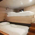 Kelimutu Cabin cabin, photo 2