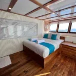 Ikan Room cabin, photo 2