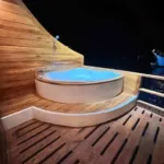 Ikan Room cabin, photo 3