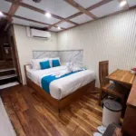 Ikan Room cabin, photo 4