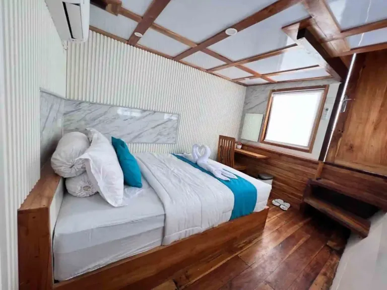 Ikan Room
