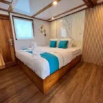Kerang Room cabin, photo 3