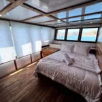 Paus Room cabin, photo 4