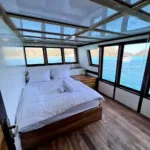 Paus Room cabin, photo 5