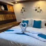 Penyu Room cabin, photo 2