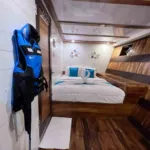 Penyu Room cabin, photo 3