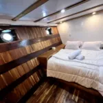 Penyu Room cabin, photo 5