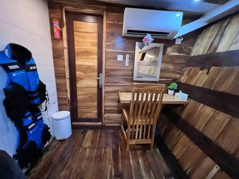 Penyu Room