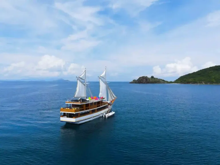Lamain Voyage 1
