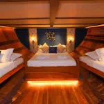 Bern Room cabin, photo 2