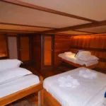 Bern Room cabin, photo 3