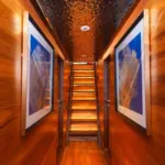 Bern Room cabin, photo 4