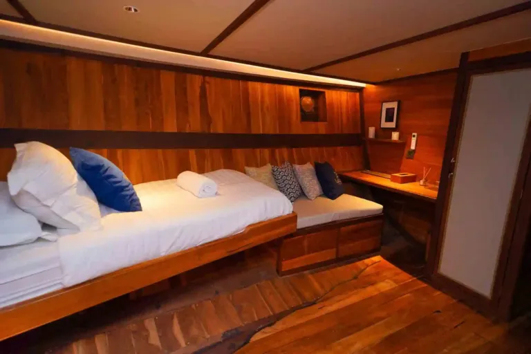 Bern Room