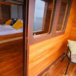 Osaka & Athens Room cabin, photo 4