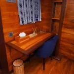 Osaka & Athens Room cabin, photo 5