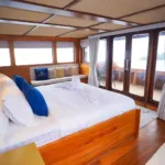 Paris Room cabin, photo 3