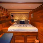 Praha & Venice Room cabin, photo 2