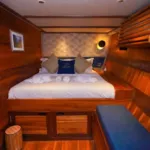 Praha & Venice Room cabin, photo 3