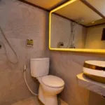 Praha & Venice Room cabin, photo 4
