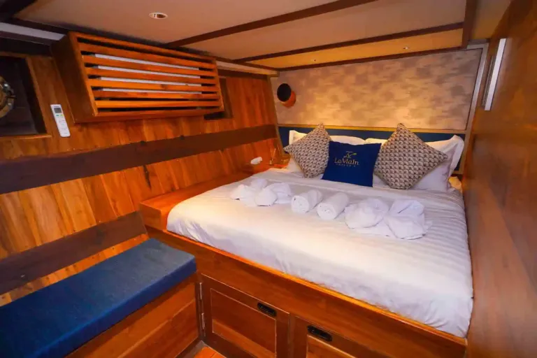 Praha & Venice Room
