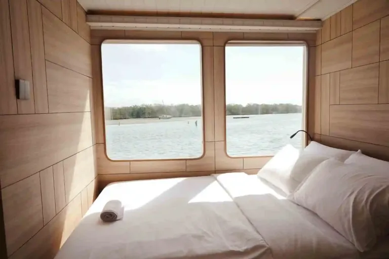 Lamalera Cabin