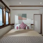 Capri & Marbella Cabin cabin, photo 5