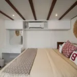 Ibiza & Monaco Cabin cabin, photo 4