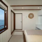 Ibiza & Monaco Cabin cabin, photo 5