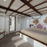 Santorini Cabin cabin, photo 2