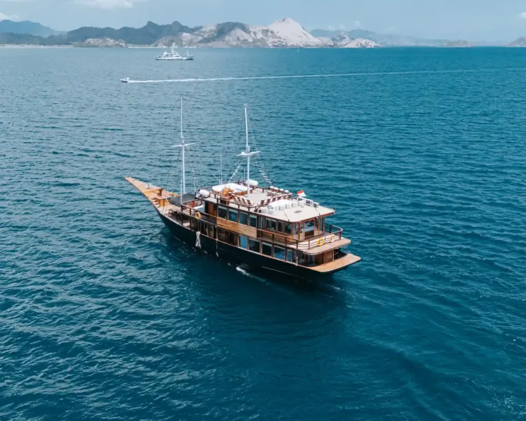 Marea Phinisi