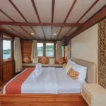 Master Room cabin, photo 5