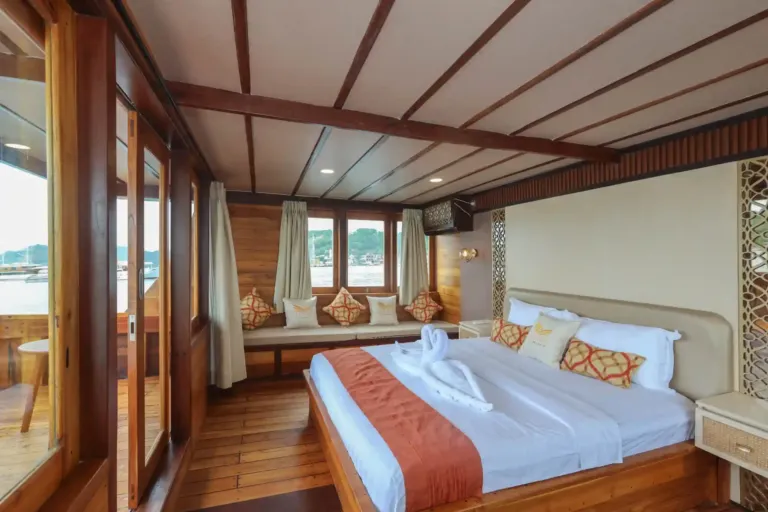 Master Room