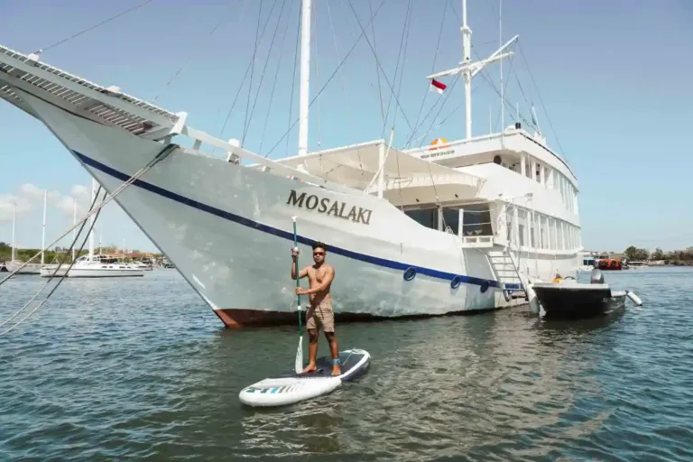 Mosalaki
