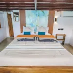 Master Cabin Balcony I cabin, photo 4