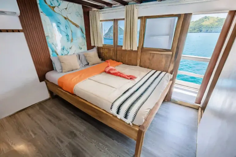Master Cabin Balcony II