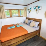 Private Cabin cabin, photo 2