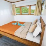 Private Cabin cabin, photo 3
