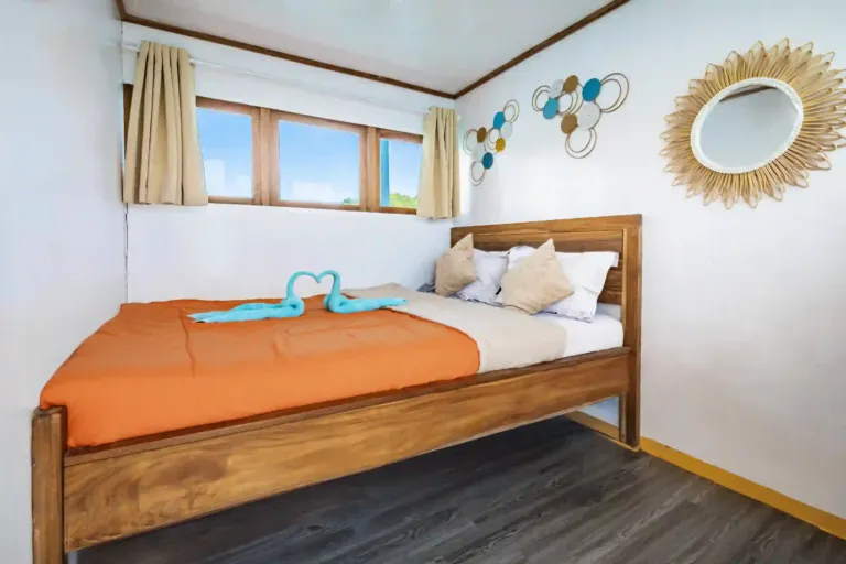 Private Cabin