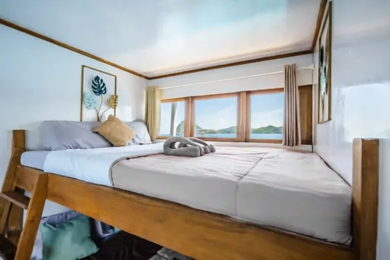 Share Cabin
