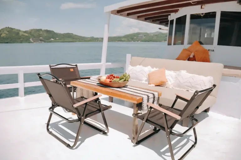 Nusantara Karya   Chill Area (3)