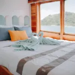 Deluxe Ocean cabin, photo 2