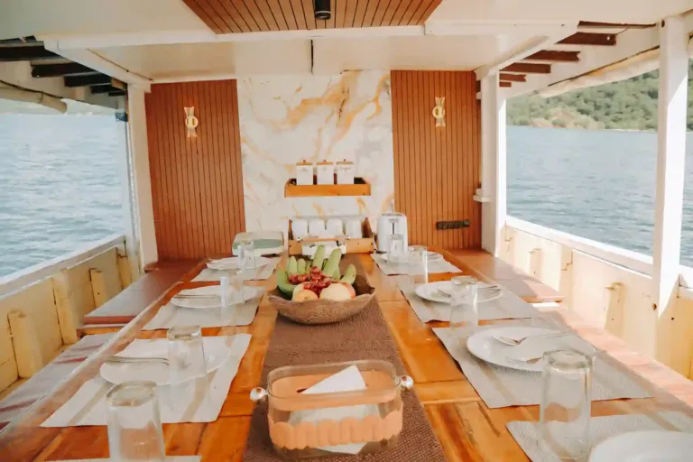 Nusantara Karya   Dinning Area (4)