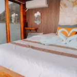 Master Cabin Balcony cabin, photo 3
